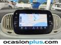 Fiat 500 1.0 Hybrid Dolcevita 52kW Bleu - thumbnail 8