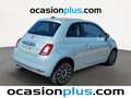 Fiat 500 1.0 Hybrid Dolcevita 52kW Bleu - thumbnail 4