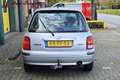 Nissan Micra 1.3 GX Grijs - thumbnail 4