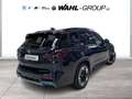 BMW iX3 M SPORT GESTIK HEAD-UP H&K HIFI AHK KEYLESS ALU 20 Negro - thumbnail 4