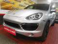 Porsche Cayenne Diesel 245 Aut. Сірий - thumbnail 2