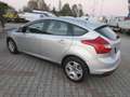 Ford Focus Focus 5p 1.6 tdci Plus 115cv Argento - thumbnail 6