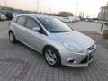 Ford Focus Focus 5p 1.6 tdci Plus 115cv Argento - thumbnail 1