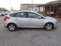 Ford Focus Focus 5p 1.6 tdci Plus 115cv Argento - thumbnail 3