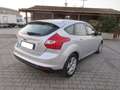 Ford Focus Focus 5p 1.6 tdci Plus 115cv Argento - thumbnail 4