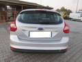 Ford Focus Focus 5p 1.6 tdci Plus 115cv Argento - thumbnail 5