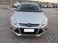 Ford Focus Focus 5p 1.6 tdci Plus 115cv Argento - thumbnail 2