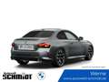 BMW 230 i Coupe M Sportpaket + GARANTIE-bis-04.2030 Gris - thumbnail 2