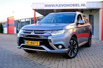 2.0 PHEV Executive Edition Aut. Leder-Alcantara|Na