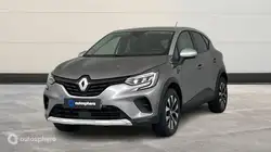 Renault Captur 1.0 TCe 90ch Evolution