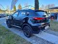 MG ZS Classic 1.5 VTi-tech Luxury-NESSUN OBBL. FIN. Nero - thumbnail 6
