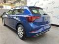 Volkswagen Polo TSI Life 1.0i 95pk Azul - thumbnail 5