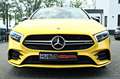 Mercedes-Benz A 35 AMG A35 4MATIC Pano, Sfeerverlichting, Burnmeister. Geel - thumbnail 8