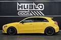 Mercedes-Benz A 35 AMG A35 4MATIC Pano, Sfeerverlichting, Burnmeister. Geel - thumbnail 3