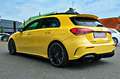 Mercedes-Benz A 35 AMG A35 4MATIC Pano, Sfeerverlichting, Burnmeister. Geel - thumbnail 10