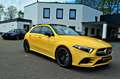 Mercedes-Benz A 35 AMG A35 4MATIC Pano, Sfeerverlichting, Burnmeister. Geel - thumbnail 6