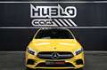 Mercedes-Benz A 35 AMG A35 4MATIC Pano, Sfeerverlichting, Burnmeister. Geel - thumbnail 2