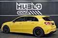Mercedes-Benz A 35 AMG A35 4MATIC Pano, Sfeerverlichting, Burnmeister. Geel - thumbnail 4