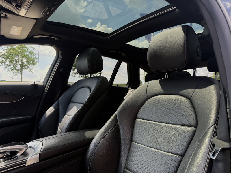 Mercedes-Benz C 400 Estate C400 C43 4MATIC Premium Plus — photo 15