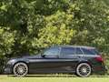 Mercedes-Benz C 400 Estate C400 C43 4MATIC Premium Plus Schwarz - thumbnail 3