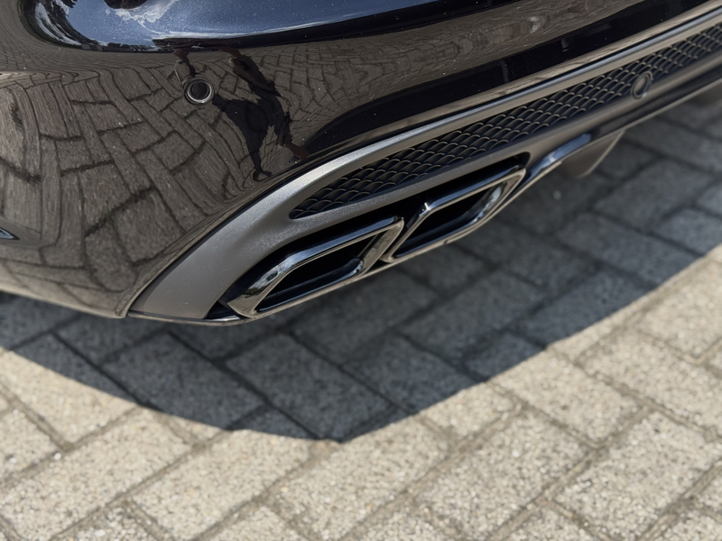 Mercedes-Benz C 400 Estate C400 C43 4MATIC Premium Plus — photo 13