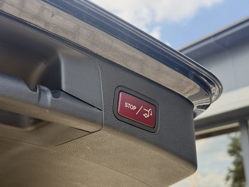 Mercedes-Benz C 400 Estate C400 C43 4MATIC Premium Plus — photo 12