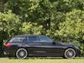 Mercedes-Benz C 400 Estate C400 C43 4MATIC Premium Plus Schwarz - thumbnail 4