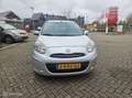 Nissan Micra 1.2 DIG-S Acenta Gris - thumbnail 3