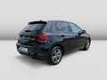 Volkswagen Polo 1.0TSI United Navi Sitzh Climatr PDC ACC Schwarz - thumbnail 4