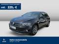 Volkswagen Polo 1.0TSI United Navi Sitzh Climatr PDC ACC Schwarz - thumbnail 1