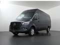 Mercedes-Benz Sprinter 319 CDI L3 H2 Select | Winterpakket | Trekgewicht Grijs - thumbnail 45