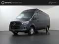Mercedes-Benz Sprinter 319 CDI L3 H2 Select | Winterpakket | Trekgewicht Grijs - thumbnail 1