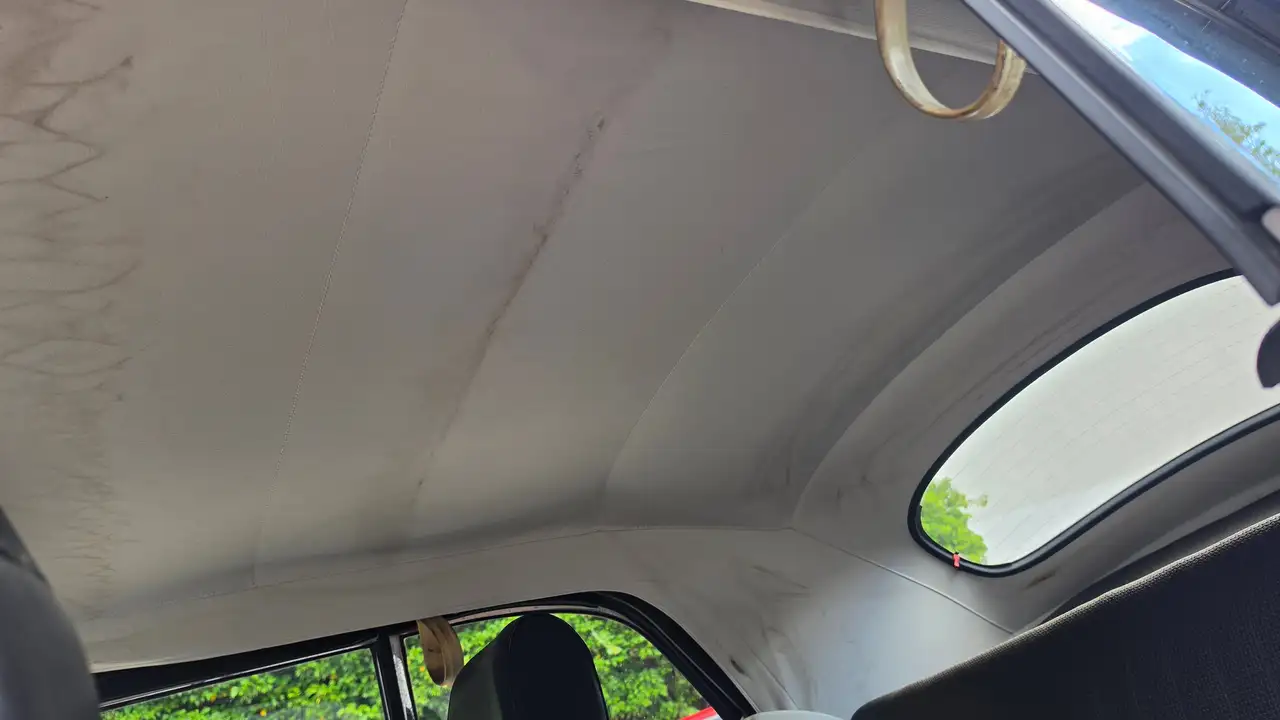 Volkswagen Käfer 1302 LS, foto 10