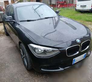 114i 5p Sport