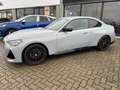 BMW 220 220d Coupé Msport Grigio - thumbnail 2