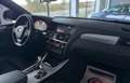 BMW X4 2.0dA xDrive20 Pack M 1er prop garantie 1 an Noir - thumbnail 8