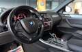BMW X4 2.0dA xDrive20 Pack M 1er prop garantie 1 an Noir - thumbnail 7