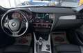 BMW X4 2.0dA xDrive20 Pack M 1er prop garantie 1 an Noir - thumbnail 9