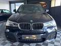 BMW X4 2.0dA xDrive20 Pack M 1er prop garantie 1 an Noir - thumbnail 32