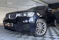 BMW X4 2.0dA xDrive20 Pack M 1er prop garantie 1 an Noir - thumbnail 25