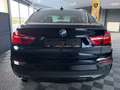 BMW X4 2.0dA xDrive20 Pack M 1er prop garantie 1 an Noir - thumbnail 33