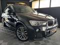 BMW X4 2.0dA xDrive20 Pack M 1er prop garantie 1 an Noir - thumbnail 4