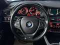 BMW X4 2.0dA xDrive20 Pack M 1er prop garantie 1 an Noir - thumbnail 34
