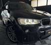 BMW X4 2.0dA xDrive20 Pack M 1er prop garantie 1 an Noir - thumbnail 29