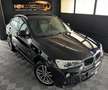 BMW X4 2.0dA xDrive20 Pack M 1er prop garantie 1 an Noir - thumbnail 1