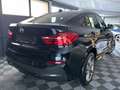 BMW X4 2.0dA xDrive20 Pack M 1er prop garantie 1 an Noir - thumbnail 5