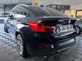 BMW X4 2.0dA xDrive20 Pack M 1er prop garantie 1 an Noir - thumbnail 6