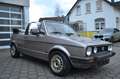Volkswagen Golf 1 GL Cabriolet, H-Zul., GTI Lenkrad, Radio Silber - thumbnail 3