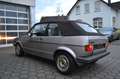 Volkswagen Golf 1 GL Cabriolet, H-Zul., GTI Lenkrad, Radio Silber - thumbnail 7