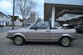 Volkswagen Golf 1 GL Cabriolet, H-Zul., GTI Lenkrad, Radio Silber - thumbnail 5